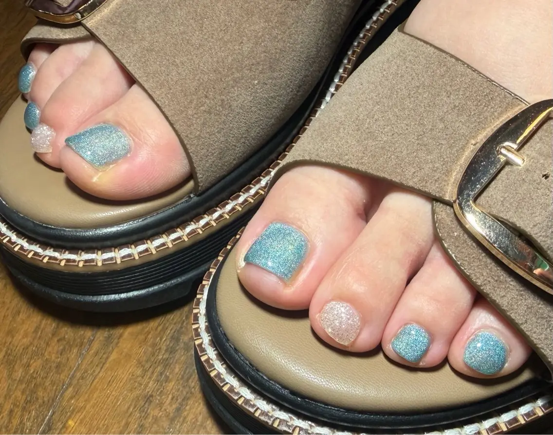 ネイル JAM Orario Nailのネイルデザイン