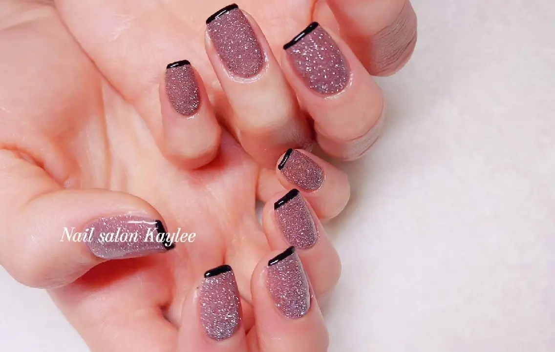 ネイル Nail salon  Kayleeのエステ・リラクイメージ