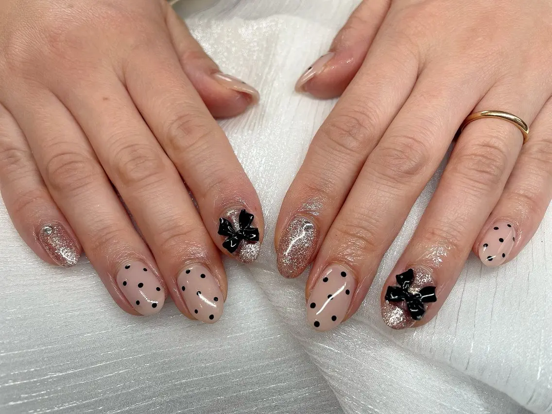 ネイル mii nailのネイルデザイン
