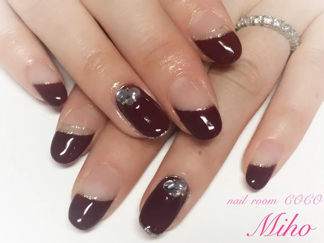 ネイル nail Berunaのネイルデザイン