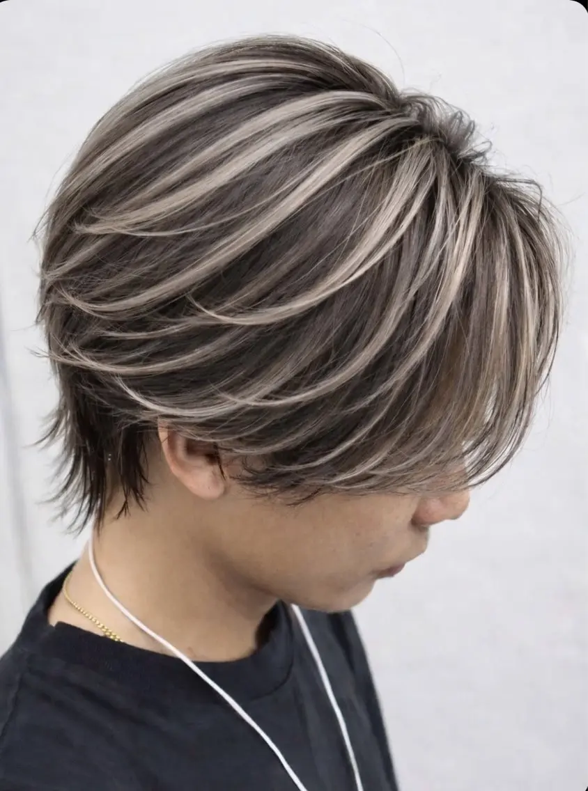 ショート ショートカット /顔まわり似合わせ✨のヘアスタイル