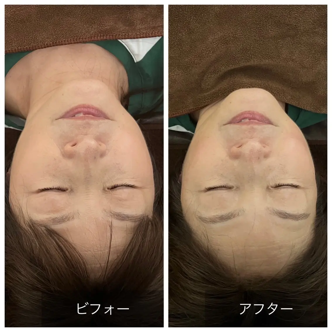 Relaxsalon undoのエステ・リラクイメージ
