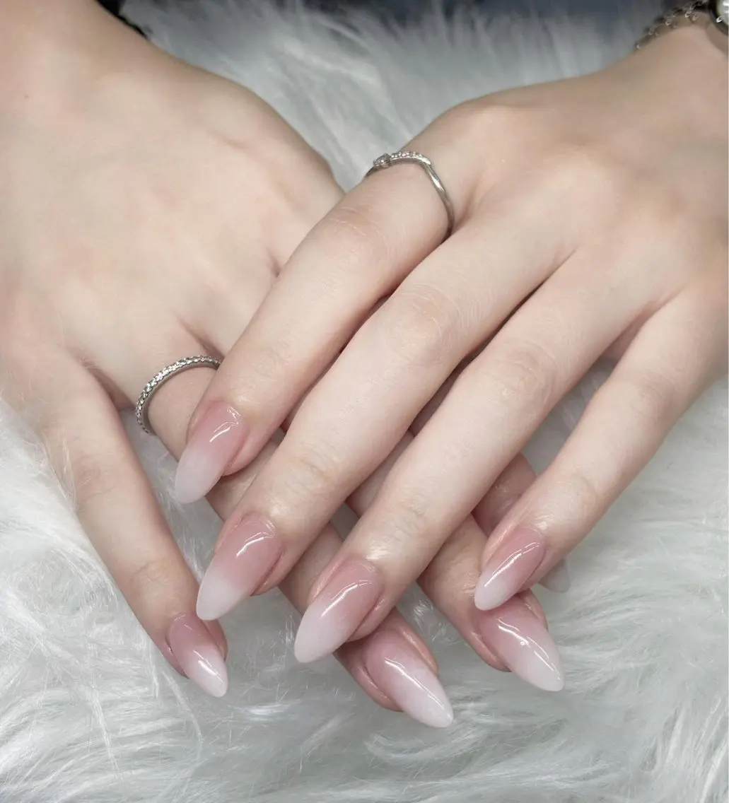 ネイル 韓国ネイル マグネットネイル 持ち込み ハンドネイル Reika Nail _ Royalのネイルデザイン