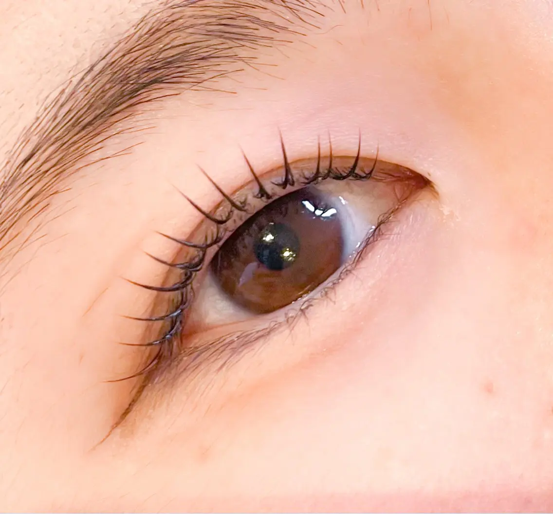 マツエク・マツパ eye salon &me.🎀のマツエク・マツパデザイン