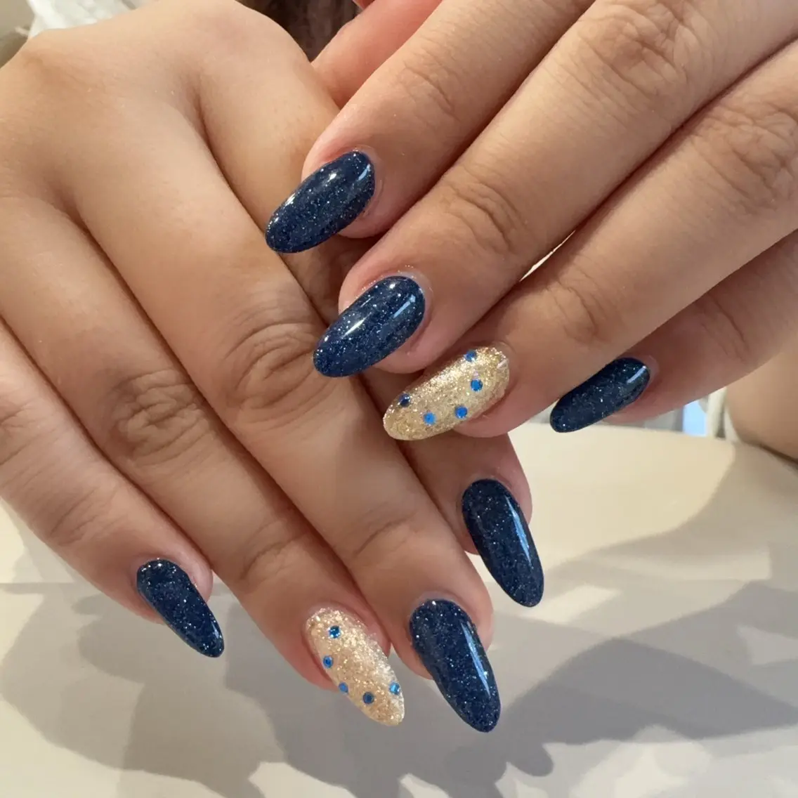 ネイル Rika nail Salon 1のネイルデザイン