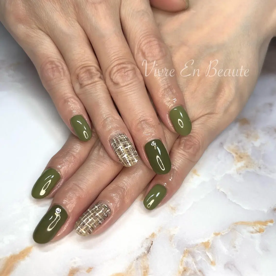 ネイル マットネイル S Nailのネイルデザイン