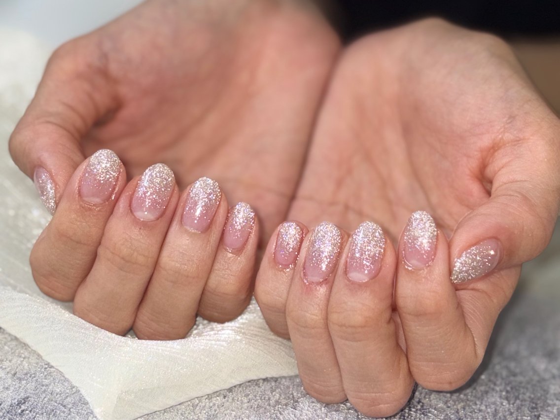 ネイル ハンドネイル RMS  nail miwakoのネイルデザイン