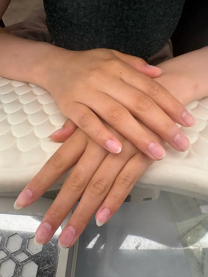 ネイル オフのみ(ネイル) Amys nail シヅキのネイルデザイン