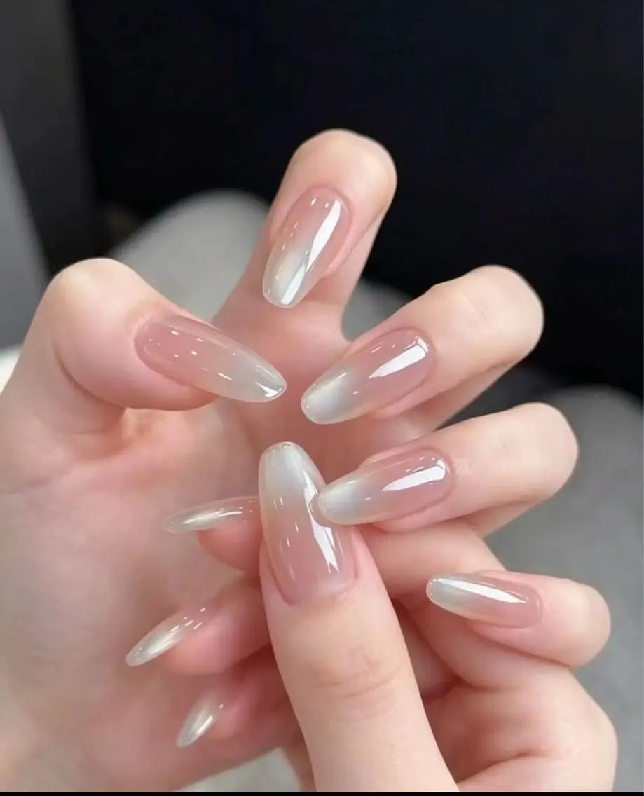 ネイル ハンドネイル ハンドケア coco nailのネイルデザイン