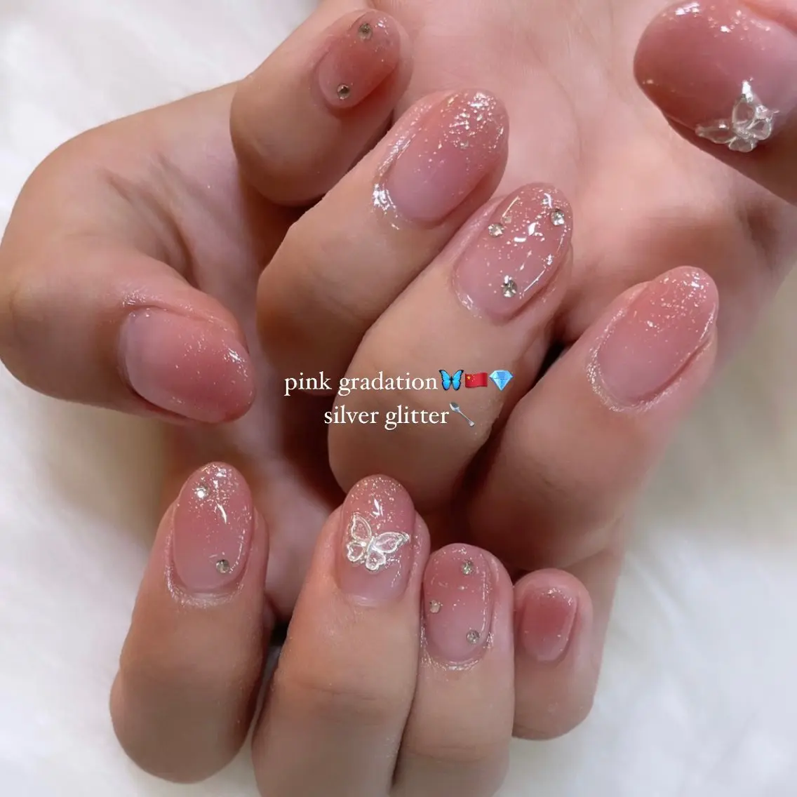 ネイル ワンホンネイル Nail Salon Gummi.のネイルデザイン