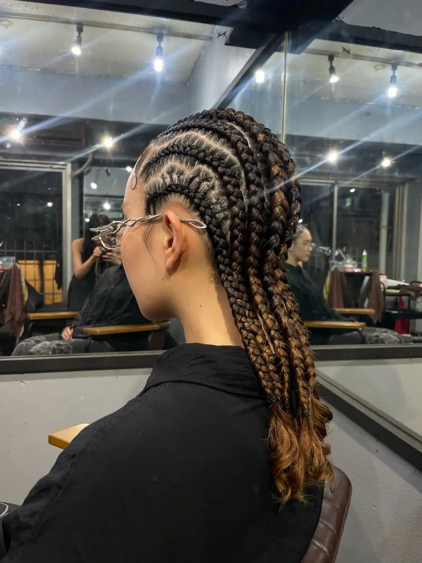 ヘアアレンジ k ayanoのその他イメージ
