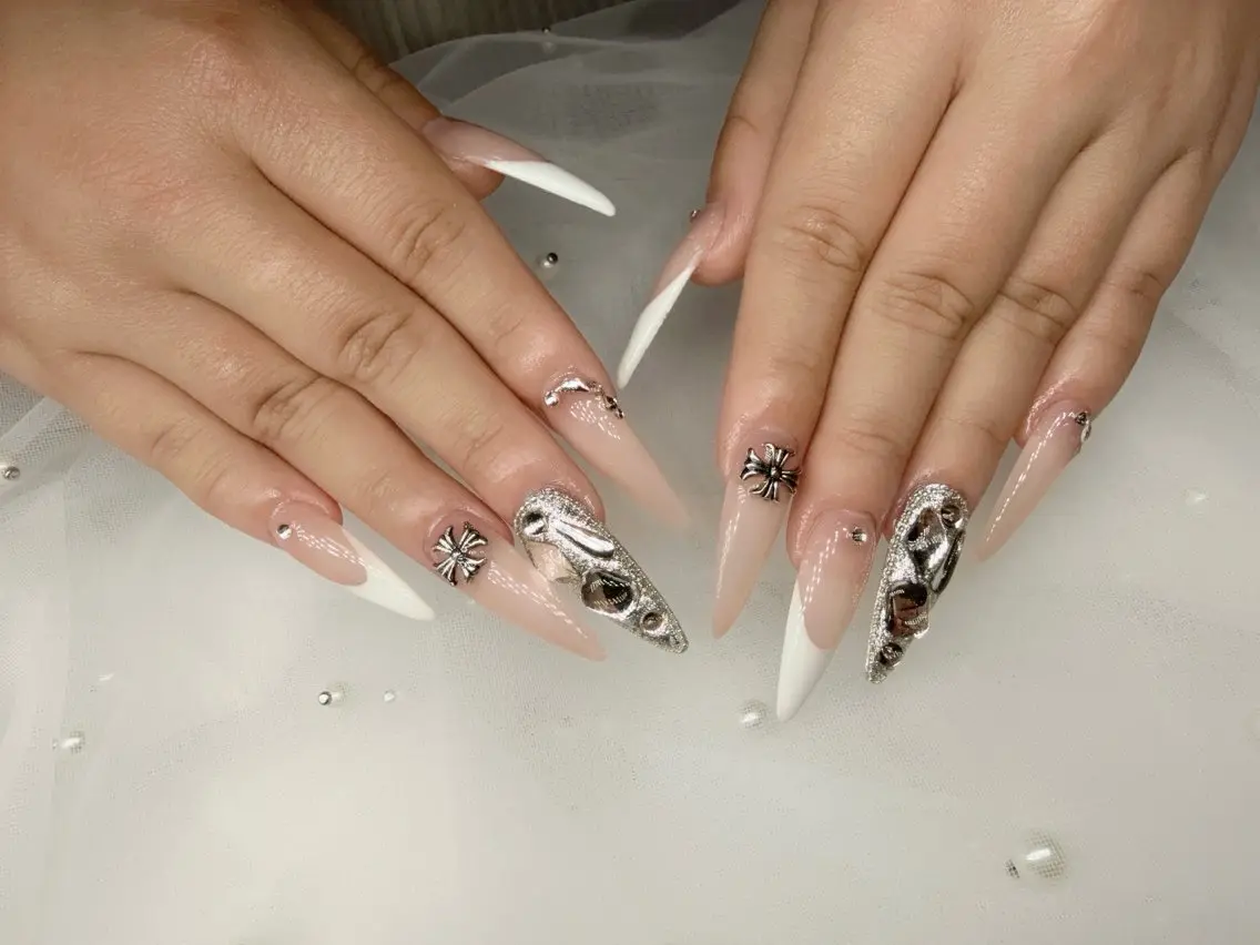 ネイル Anna Nailのネイルデザイン