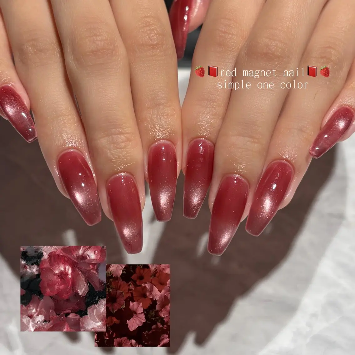 ネイル ハンドネイル fein. Matsuri🎀のネイルデザイン