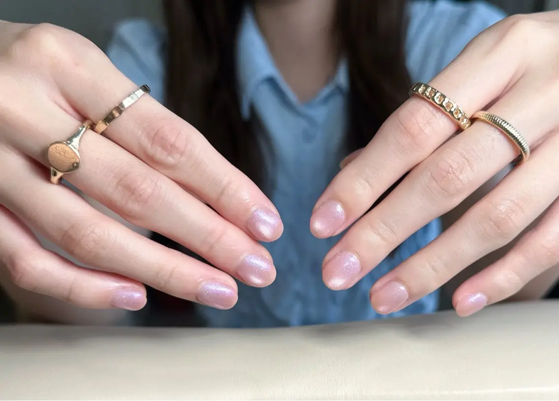 ネイル en. Nailのネイルデザイン