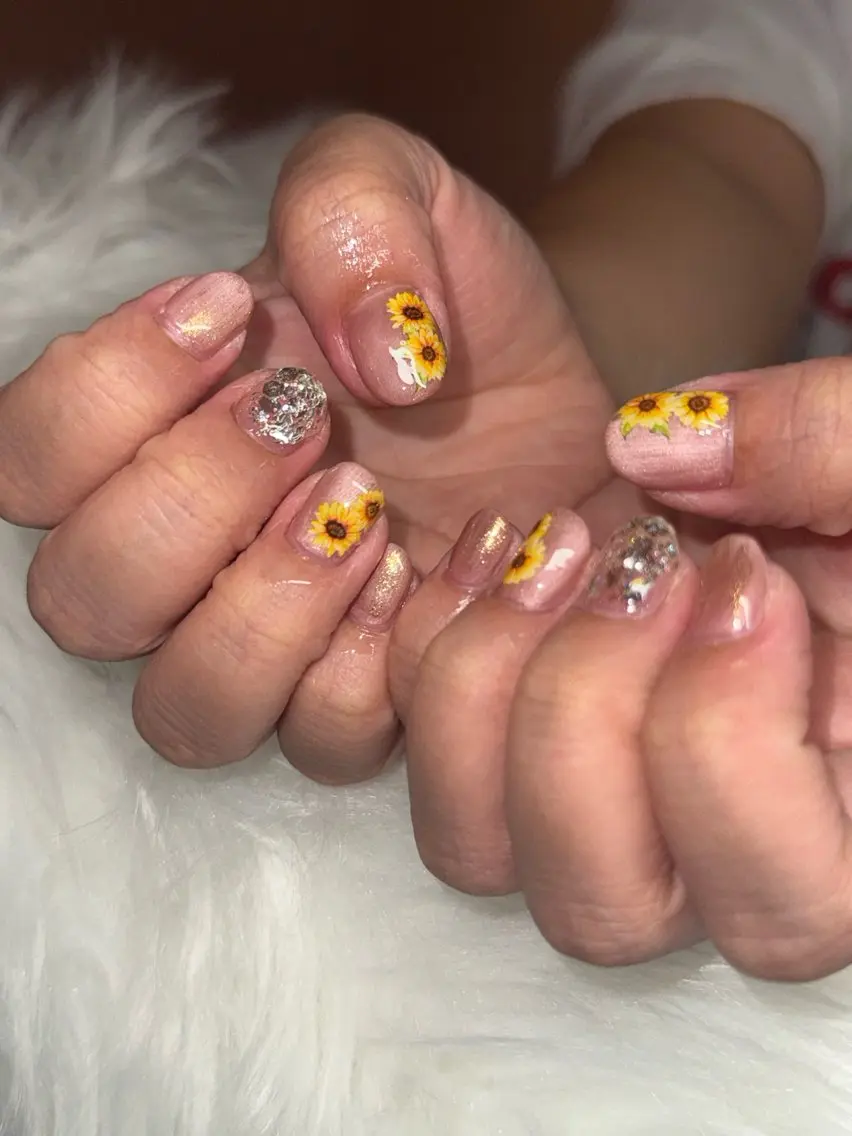 ネイル ハンドネイル EvaNails _のネイルデザイン