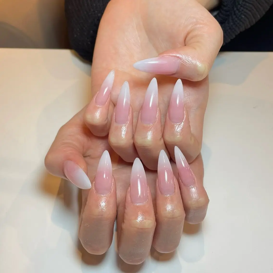 ネイル . hanonのネイルデザイン