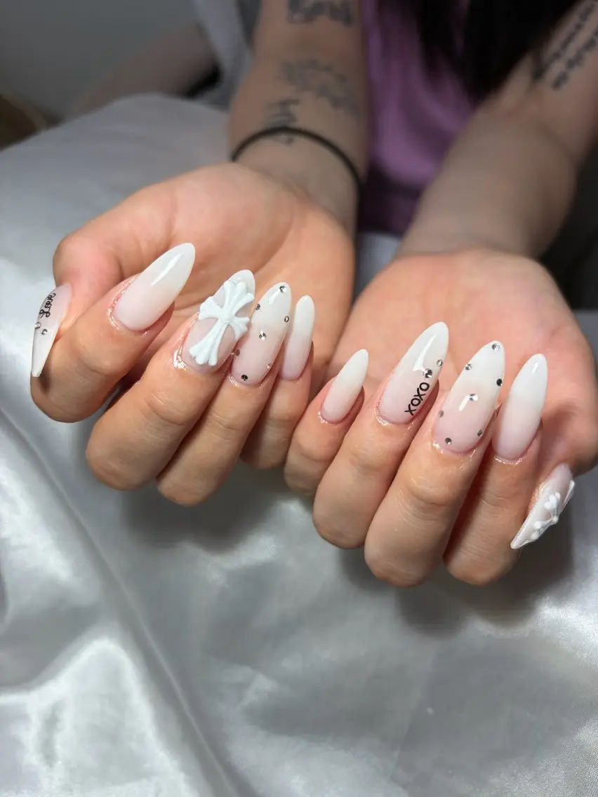 ネイル ハンドネイル nailroom‪ sb‪‪𓈒𓂂𓏸のネイルデザイン
