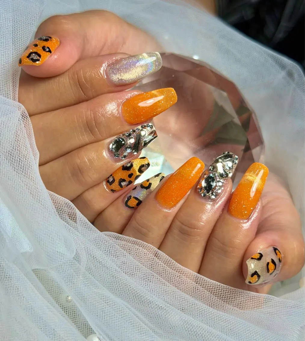 ネイル ハンドネイル フットネイル Funnail. AYAのネイルデザイン