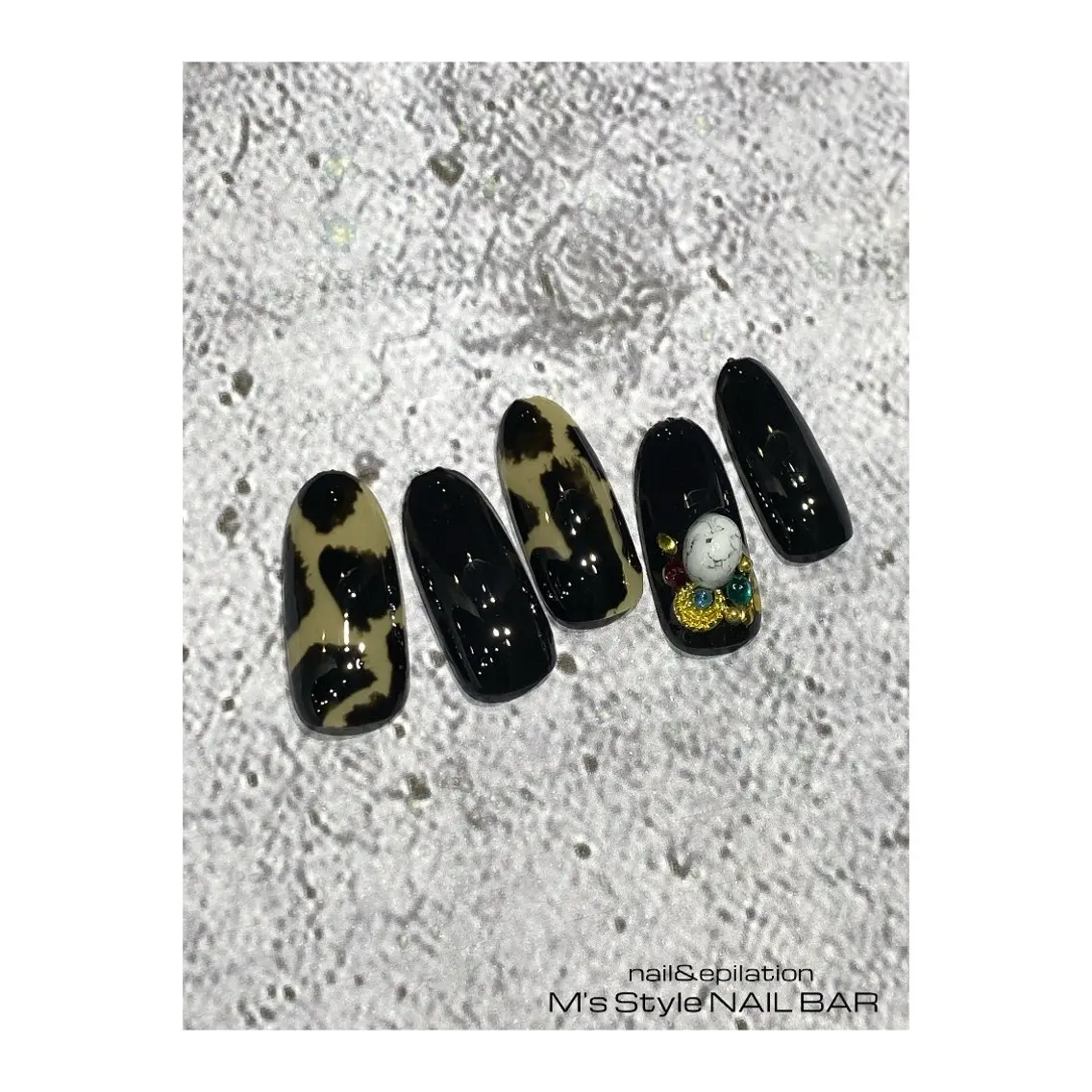 ネイル 成人式 フットネイル フレンチネイル ジェルネイル 韓国ネイル ハンドネイル M's Style NAIL BARのネイルデザイン