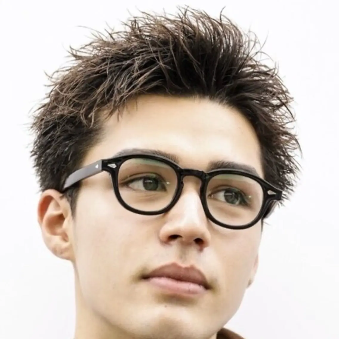 パーマ メンズ パーマ職人/ メンズ🔥高林拓斗のヘアスタイル
