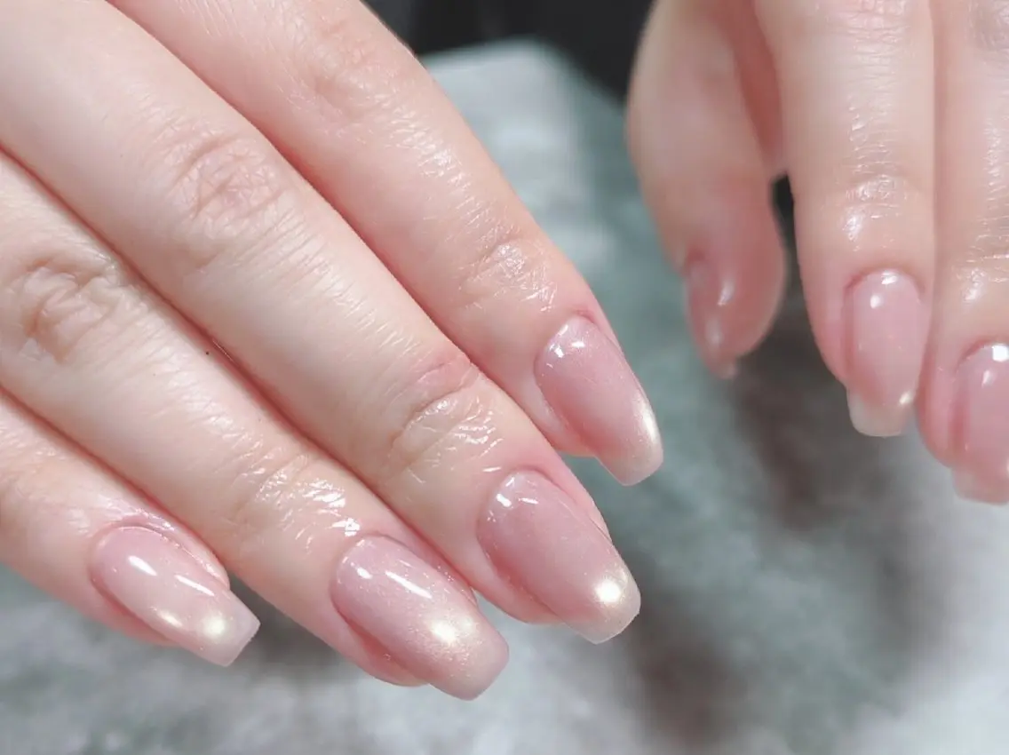 ネイル ハンドネイル nail salon 【Katze】のネイルデザイン