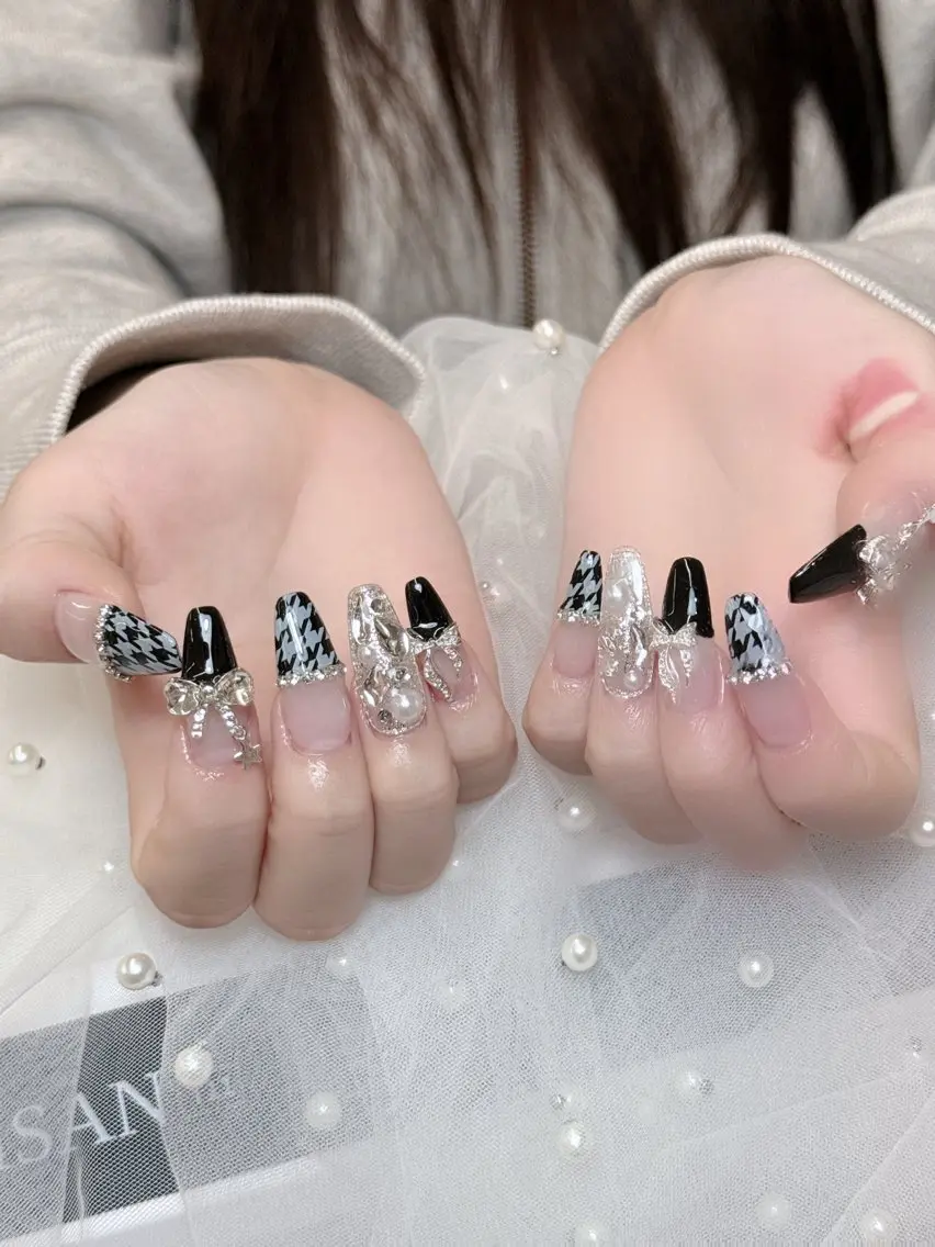 ネイル ハンドネイル Vp ネイルのネイルデザイン