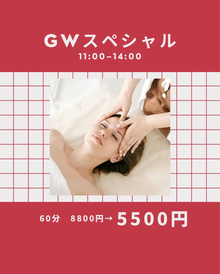Mukti Nozomiのエステ・リラクイメージ