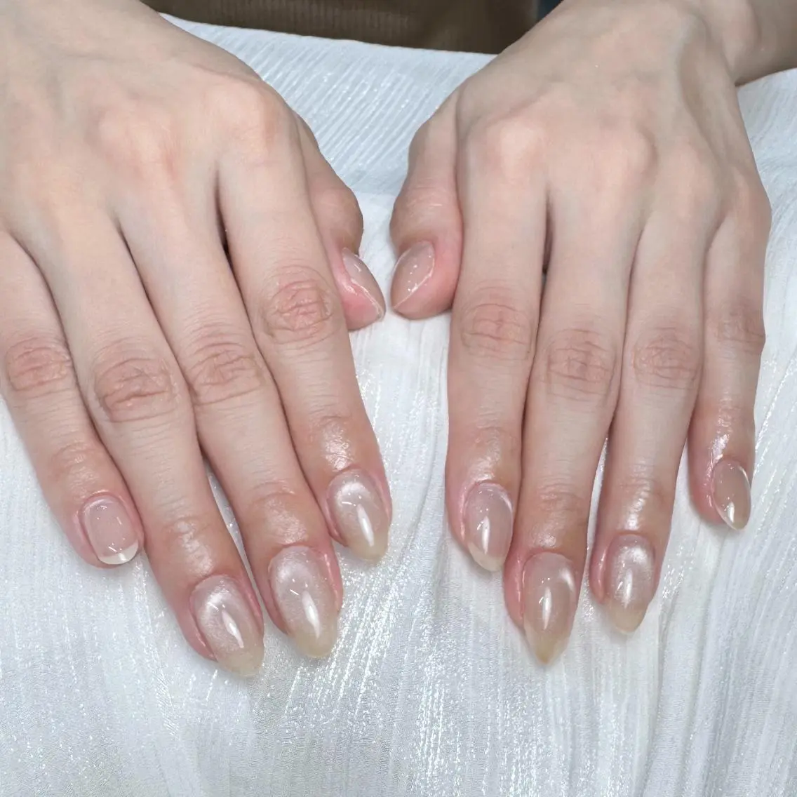 ネイル ハンドネイル 綾香 Nail高円寺のネイルデザイン