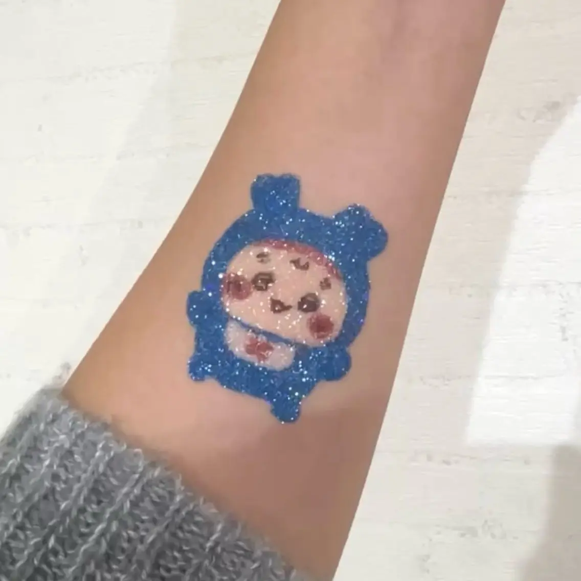ボディジュエリー💎 細田のその他イメージ