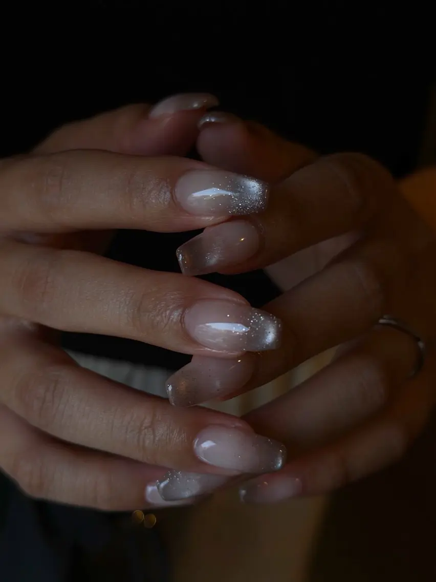 ネイル ハンドネイル Manon Atsumiのネイルデザイン