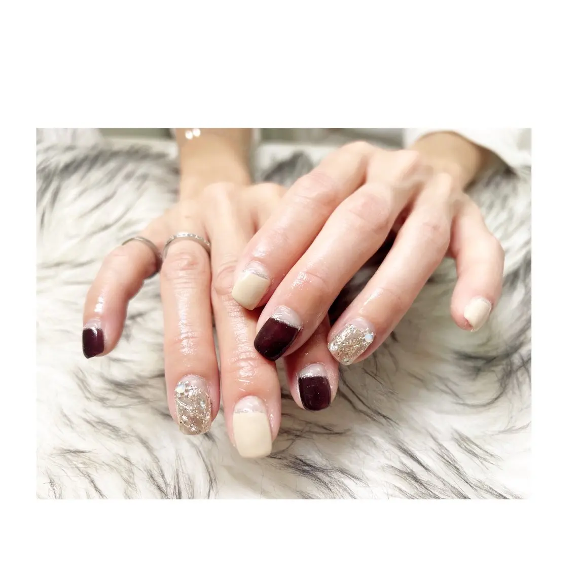 ネイル nail salon angeのネイルデザイン