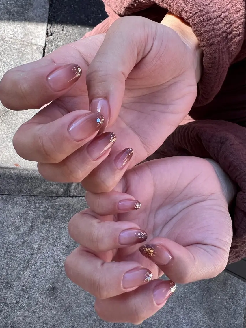 ネイル soleil . Mashiroのその他イメージ
