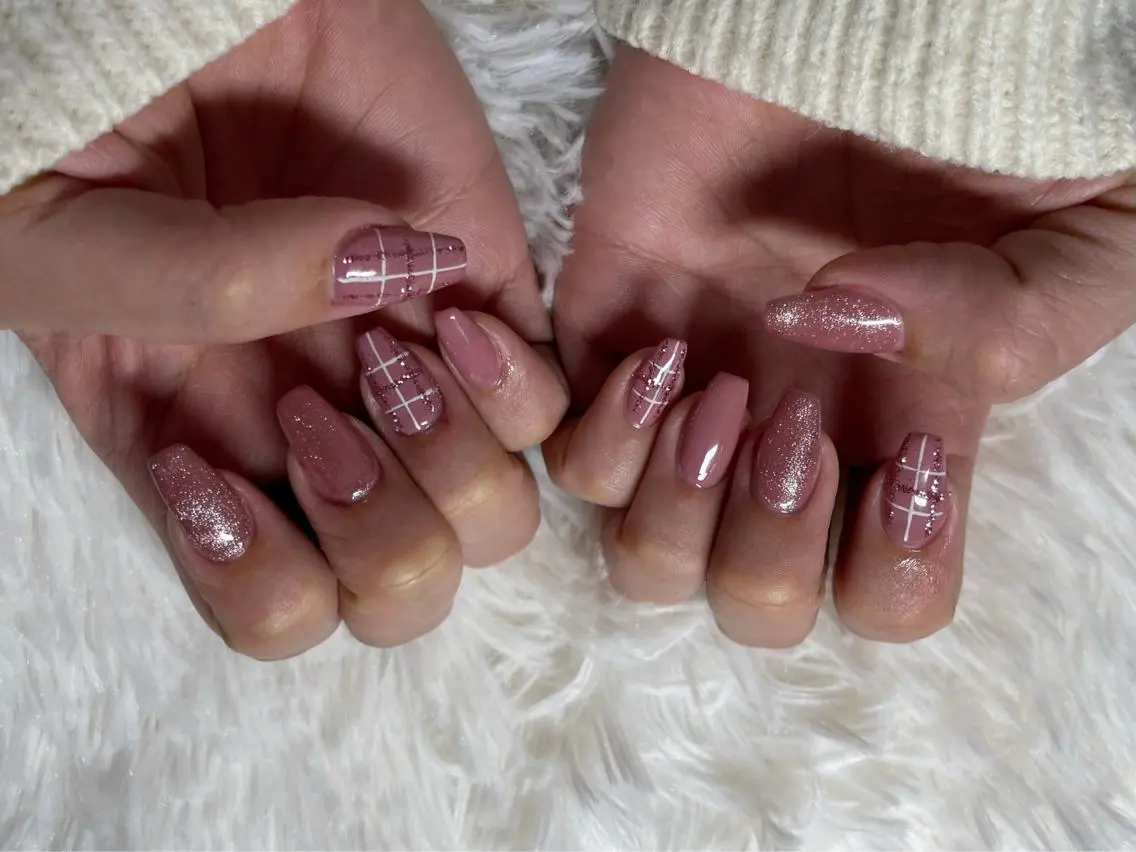 ネイル ハンドネイル R’s nailのエステ・リラクイメージ
