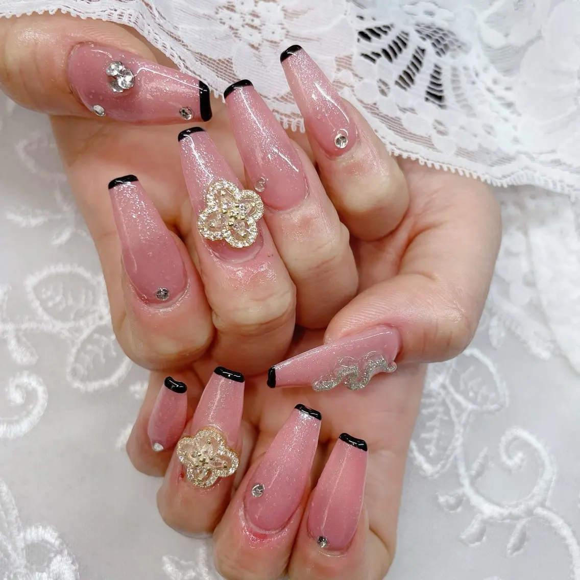 ネイル misun_ nailのネイルデザイン