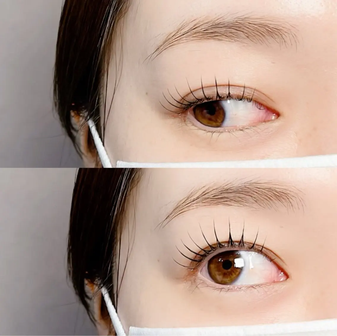 マツエク・マツパ マツパ eyelist 🌼 Mahoのマツエク・マツパデザイン