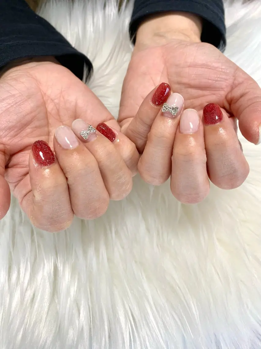 ネイル Verita nailのネイルデザイン