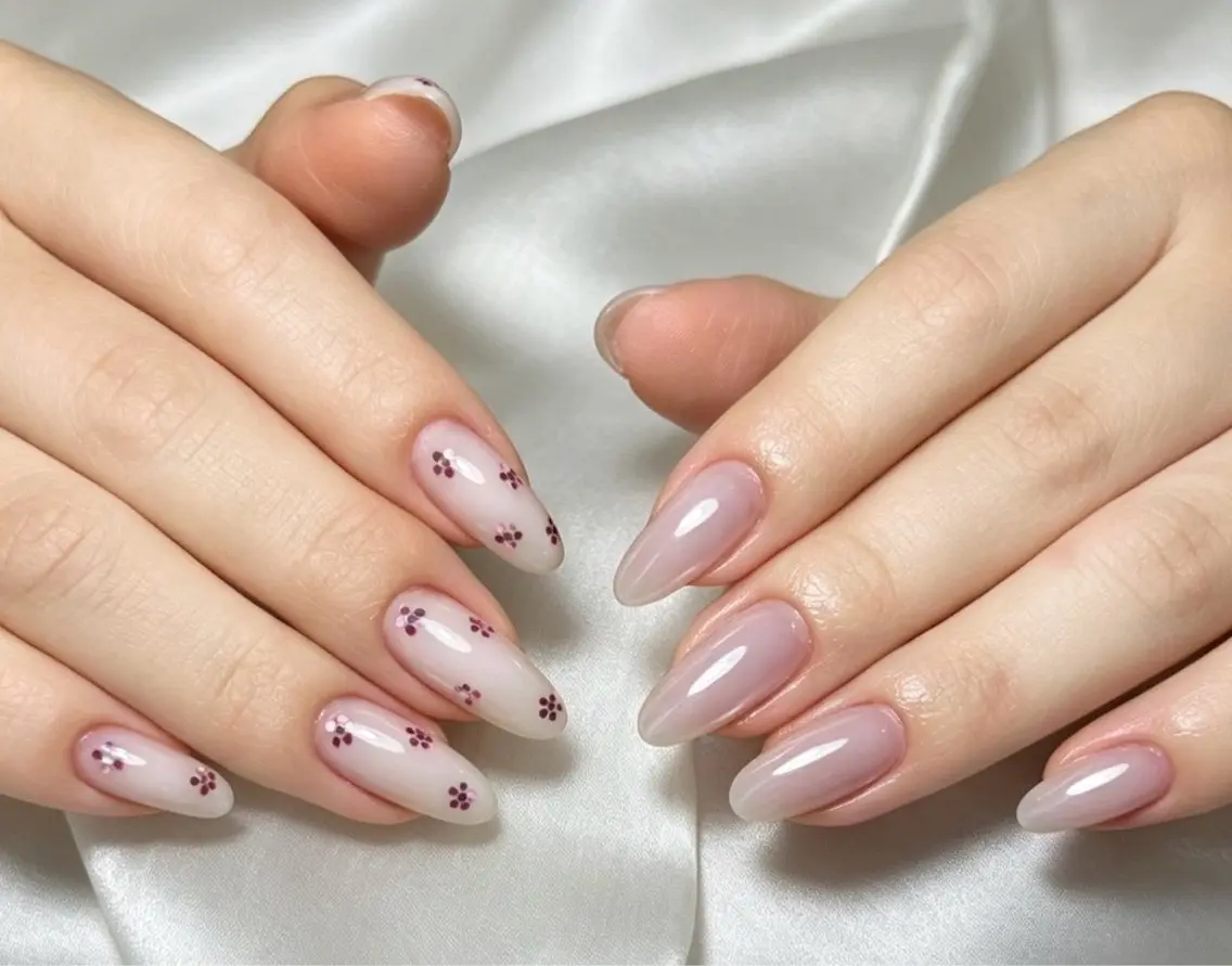 ネイル GreenNail salonのネイルデザイン