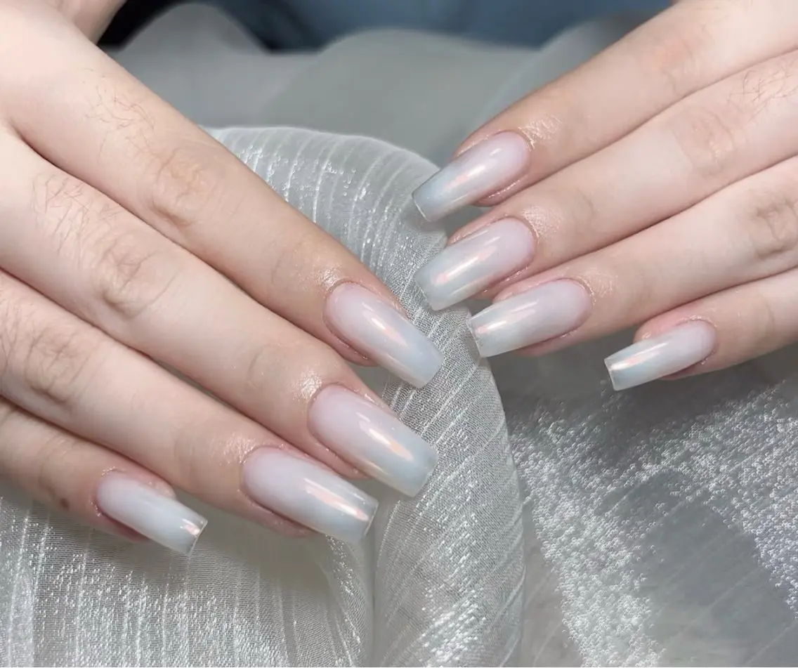 ネイル Green Nail 💚Gのネイルデザイン