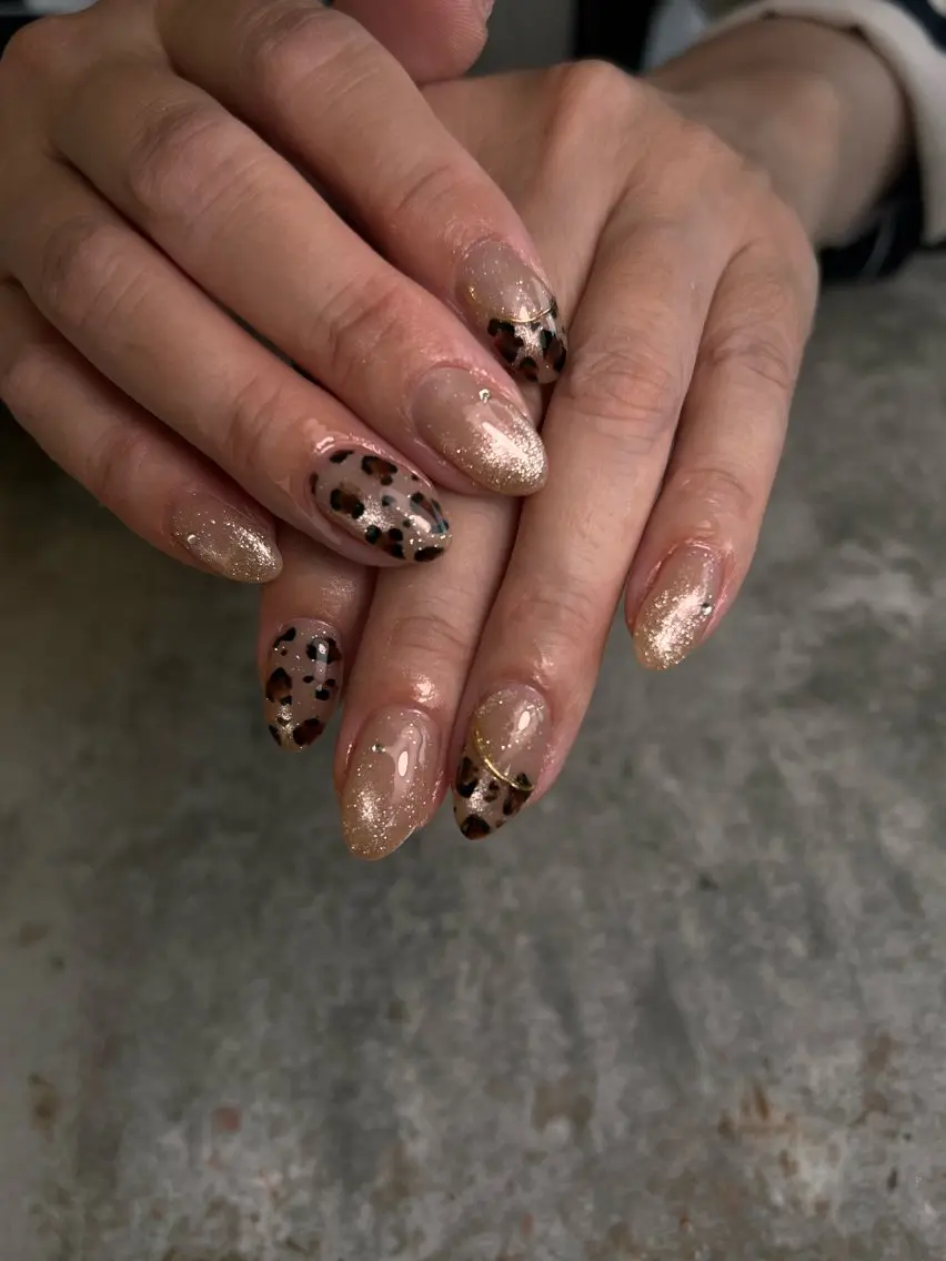 ネイル ハンドネイル Y's nail ˚✧₊YUIのネイルデザイン
