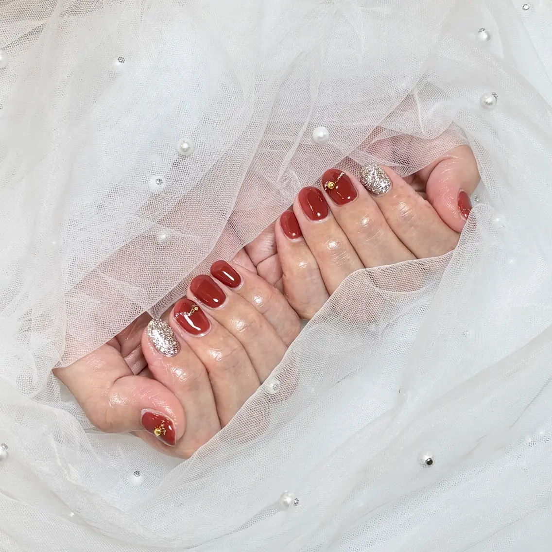 ネイル NOA  nail KOTOMIのネイルデザイン