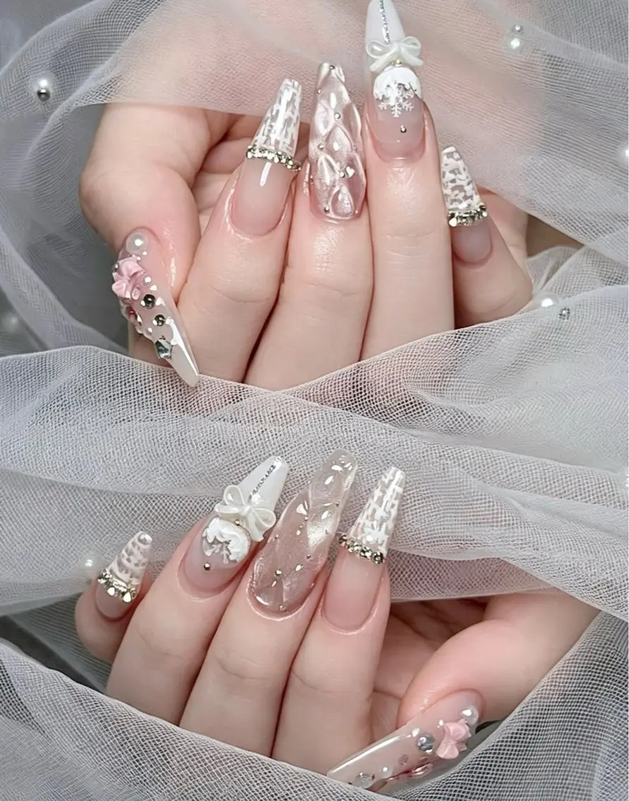 ネイル ジェルネイル 韓国ネイル シンプルネイル 夏ネイル ワンホンネイル ハンドネイル ハンドケア NEM nailstudioのネイルデザイン