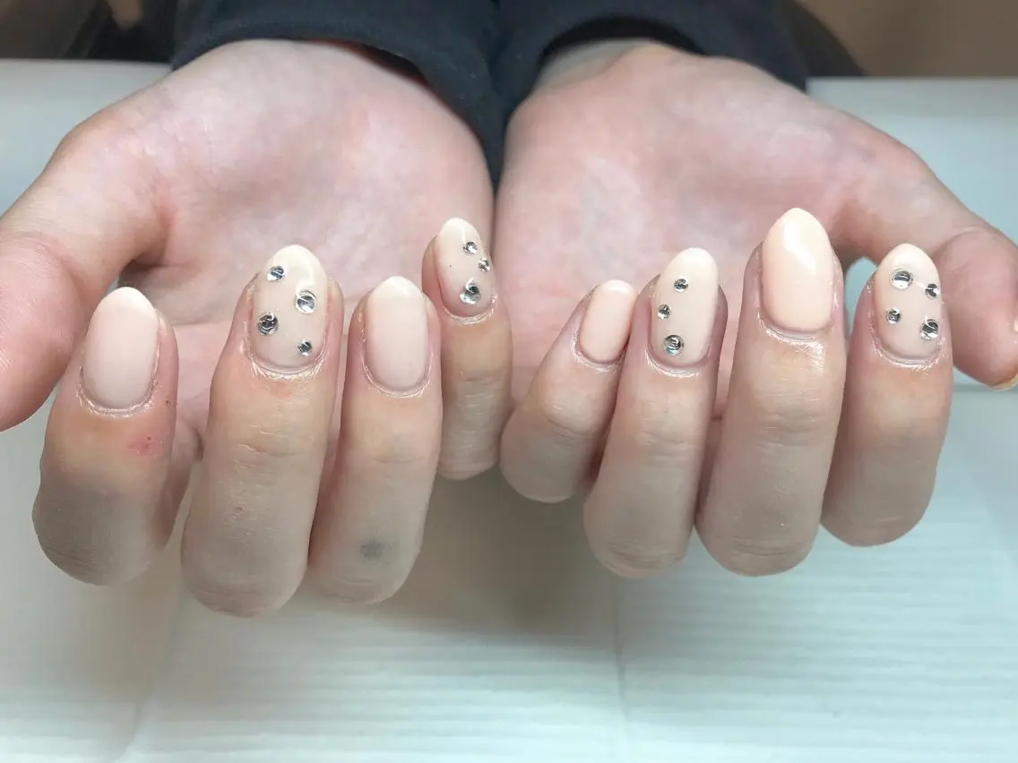ネイル プライベートサロン テテのネイルデザイン