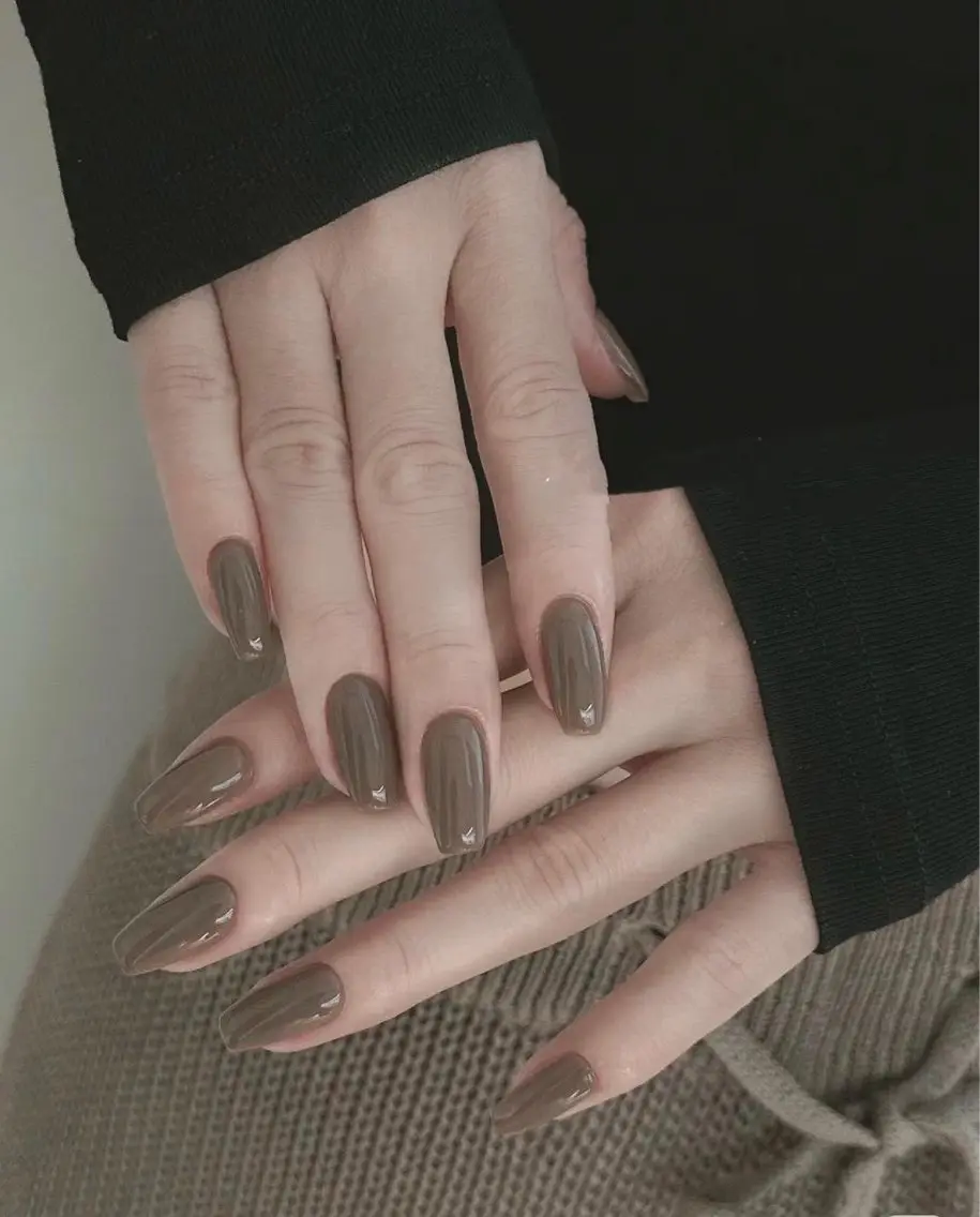 ネイル ハンドネイル Lannie nailのネイルデザイン