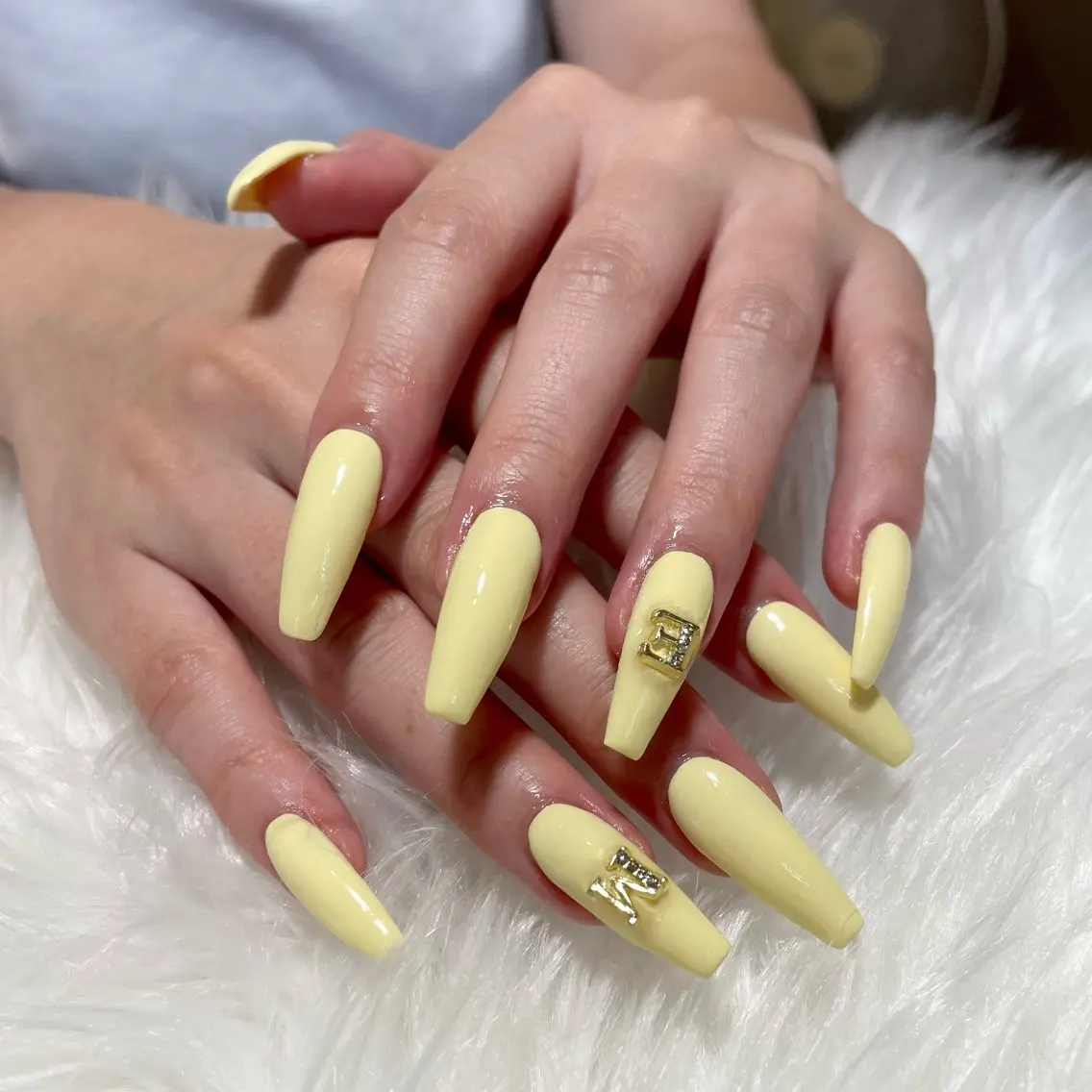 ネイル neige Kouzukiのネイルデザイン