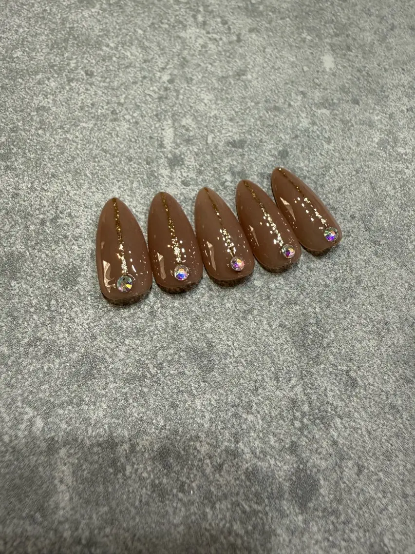 ネイル Angel Beautyのネイルデザイン