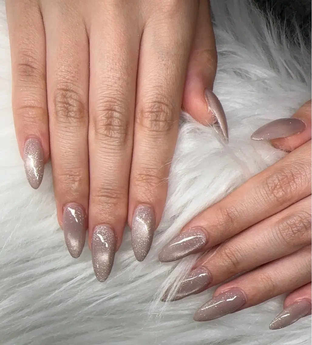 ネイル ハンドネイル nail salon OnRのネイルデザイン