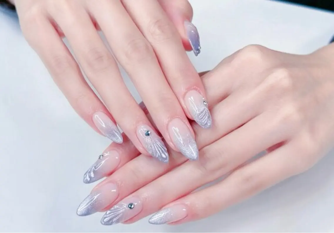 ネイル ハンドネイル H3 Nail Miniのネイルデザイン