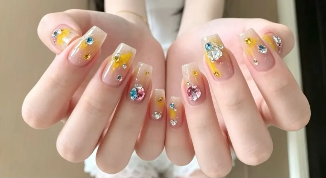 ネイル jmnail 千葉中央のネイルデザイン