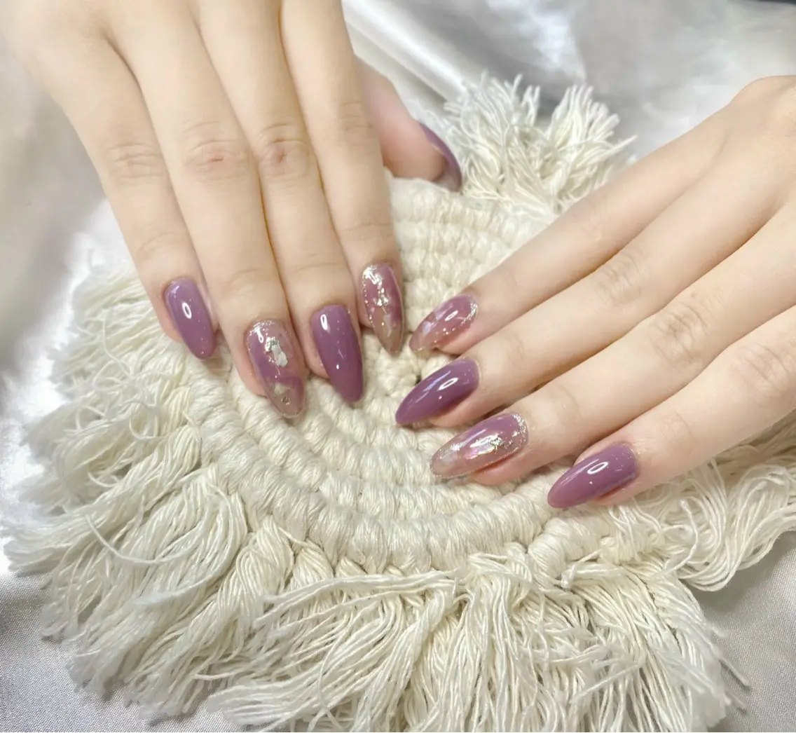 ネイル Hi beauty 渋谷のネイルデザイン