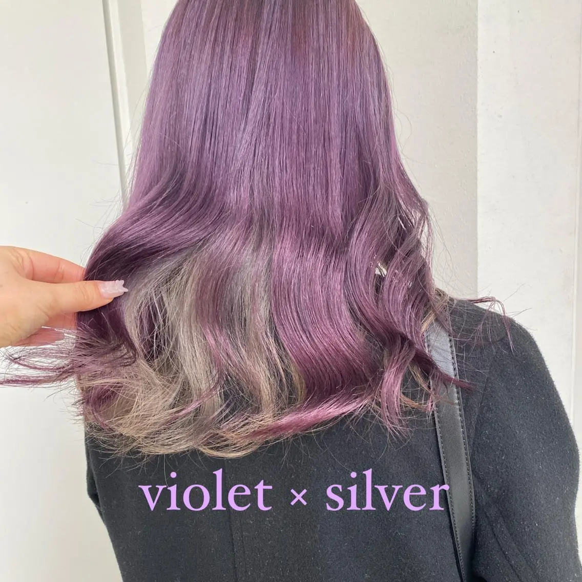 ロング カラー ヘアカラー トリートメント ヘアセット 絶対カワイイ保証💕 カワノチヒロのヘアスタイル